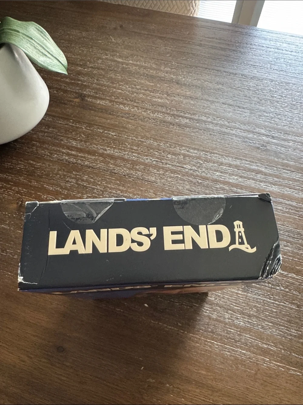 Lands End lands end